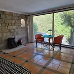 Casa de Campo Dream Corner By Waterfalls, 20 Min To Oporto, By Porto With Lda Parada (Porto)
