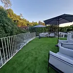 Casa de Campo Dream Corner By Waterfalls, 20 Min To Oporto, By Porto With Lda *