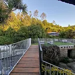 Casa de Campo Dream Corner By Waterfalls, 20 Min To Oporto, By Porto With Lda Parada (Porto)