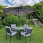 Dream Corner By Waterfalls, 20 Min To Oporto, By Porto With Lda Casa de Campo