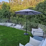 Dream Corner By Waterfalls, 20 Min To Oporto, By Porto With Lda Casa de Campo Parada (Porto)