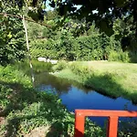 Dream Corner By Waterfalls, 20 Min To Oporto, By Porto With Lda Casa de Campo