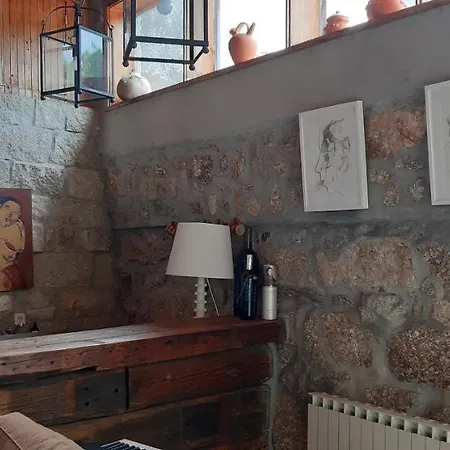 Casa di campagna Dream Corner By Waterfalls, 20 Min To Oporto, By Porto With Lda Parada (Porto)
