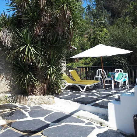 Casa de Campo Dream Corner By Waterfalls, 20 Min To Oporto, By Porto With Lda *