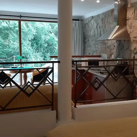 Casa di campagna Dream Corner By Waterfalls, 20 Min To Oporto, By Porto With Lda *
