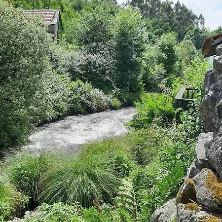 Casa di campagna Dream Corner By Waterfalls, 20 Min To Oporto, By Porto With Lda *