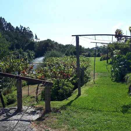 Casa rural Dream Corner By Waterfalls, 20 Min To Oporto, By Porto With Lda Parada (Porto)