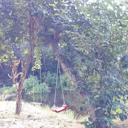 Dream Corner By Waterfalls, 20 Min To Oporto, By Porto With Love Lda Parada (Porto)