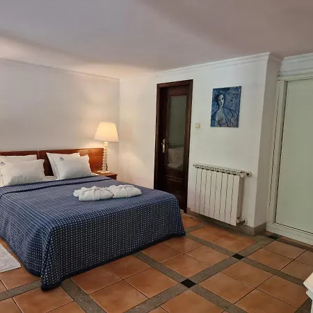 Dream Corner By Waterfalls, 20 Min To Oporto, By Porto With Lda *