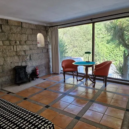 Casa di campagna Dream Corner By Waterfalls, 20 Min To Oporto, By Porto With Lda Parada (Porto)