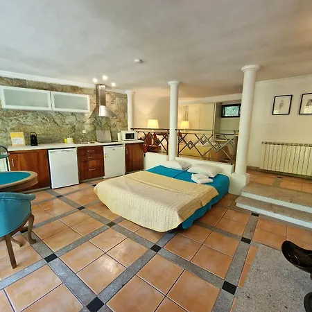 Country house Dream Corner By Waterfalls, 20 Min To Oporto, By Porto With Love Lda