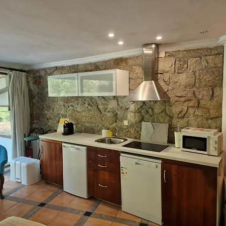 Dream Corner By Waterfalls, 20 Min To Oporto, By Porto With Lda Parada (Porto)