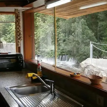 Casa di campagna Dream Corner By Waterfalls, 20 Min To Oporto, By Porto With Lda *
