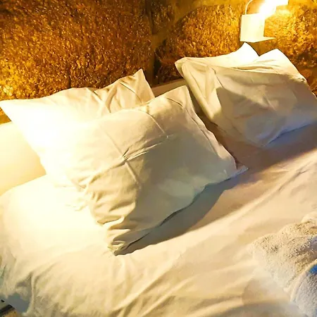Country house Dream Corner By Waterfalls, 20 Min To Oporto, By Porto With Love Lda Parada (Porto)