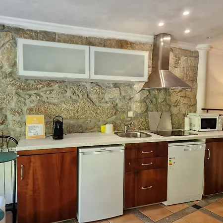 Dream Corner By Waterfalls, 20 Min To Oporto, By Porto With Love Lda * Parada (Porto)