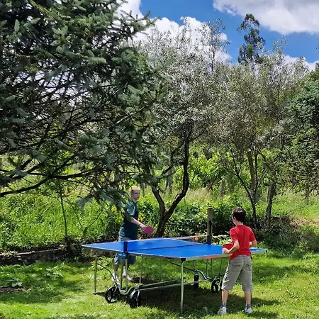 Dream Corner By Waterfalls, 20 Min To Oporto, By Porto With Love Lda