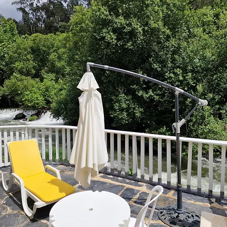 Dream Corner By Waterfalls, 20 Min To Oporto, By Porto With Love Lda Parada (Porto)