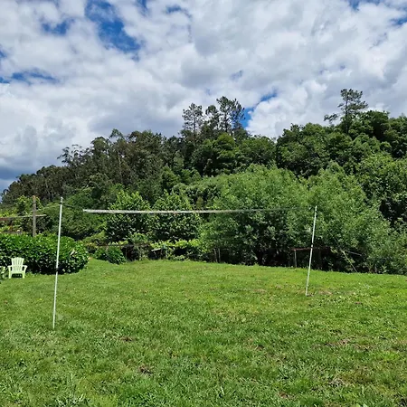 Dream Corner By Waterfalls, 20 Min To Oporto, By Porto With Love Lda