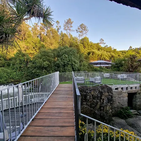 Country house Dream Corner By Waterfalls, 20 Min To Oporto, By Porto With Love Lda Parada (Porto)
