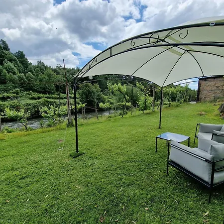 Casa rural Dream Corner By Waterfalls, 20 Min To Oporto, By Porto With Lda *