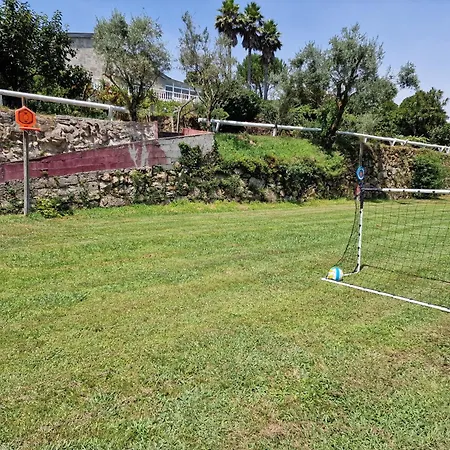 Dream Corner By Waterfalls, 20 Min To Oporto, By Porto With Love Lda * Parada (Porto)