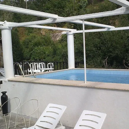 Dream Corner By Waterfalls, 20 Min To Oporto, By Porto With Lda Casa de Campo Parada (Porto)