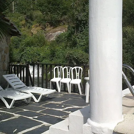 Dream Corner By Waterfalls, 20 Min To Oporto, By Porto With Lda