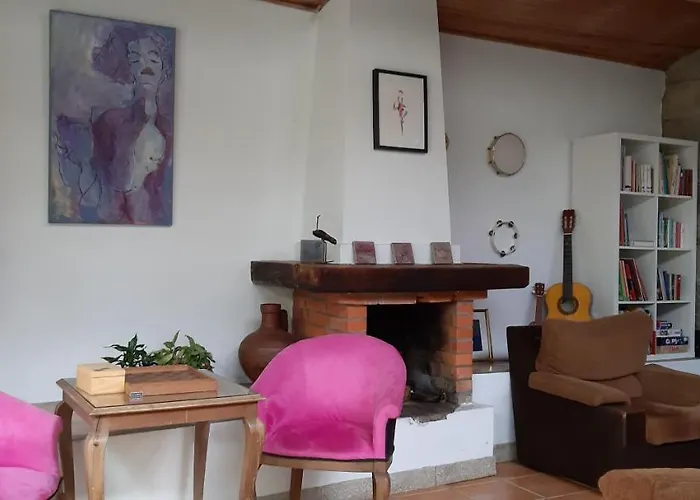 Dream Corner By Waterfalls, 20 Min To Oporto, By Porto With Lda