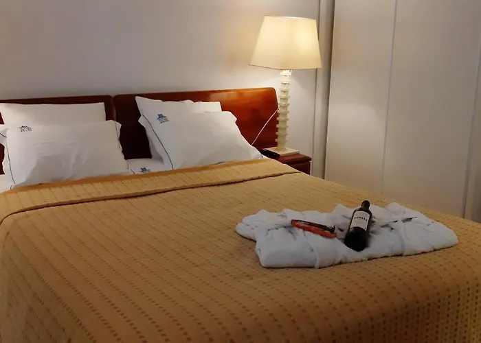 Летний дом Dream Corner By Waterfalls, 20 Min To Oporto, By Porto With Lda Parada (Porto)