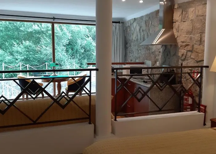 乡村民宿 Dream Corner By Waterfalls, 20 Min To Oporto, By Porto With Lda *