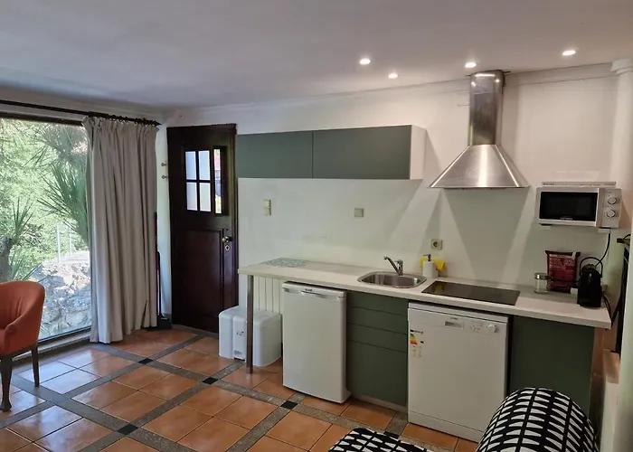 Dream Corner By Waterfalls, 20 Min To Oporto, By Porto With Love Lda Landhaus Parada (Porto)