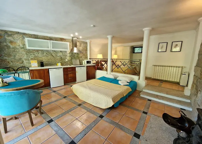 Landhaus Dream Corner By Waterfalls, 20 Min To Oporto, By Porto With Love Lda