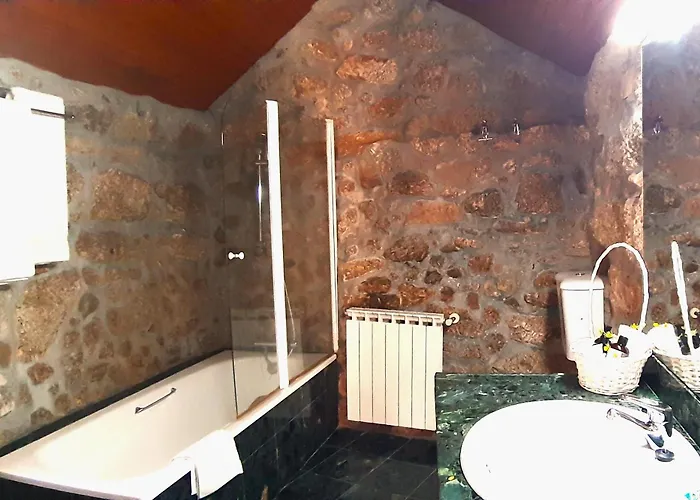 Dream Corner By Waterfalls, 20 Min To Oporto, By Porto With Lda 乡村民宿