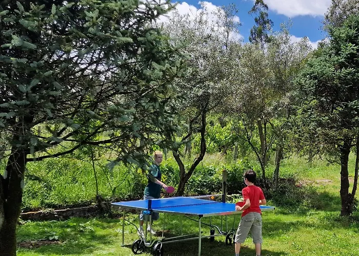 Dream Corner By Waterfalls, 20 Min To Oporto, By Porto With Love Lda