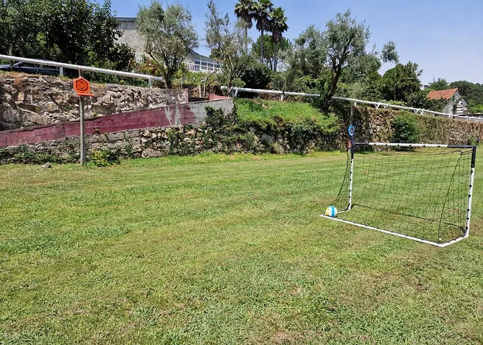 Dream Corner By Waterfalls, 20 Min To Oporto, By Porto With Love Lda * Parada (Porto)