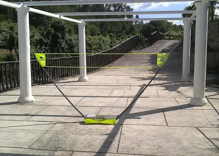 Landhaus Dream Corner By Waterfalls, 20 Min To Oporto, By Porto With Love Lda Parada (Porto)