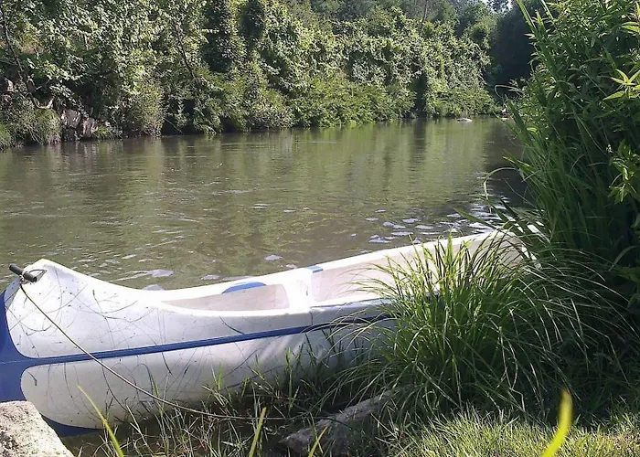 Dream Corner By Waterfalls, 20 Min To Oporto, By Porto With Love Lda Landhaus *