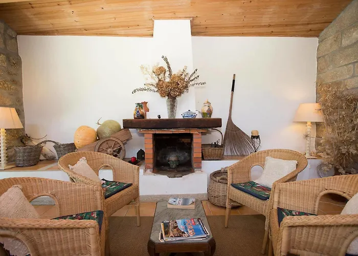 Dream Corner By Waterfalls, 20 Min To Oporto, By Porto With Love Lda Landhaus