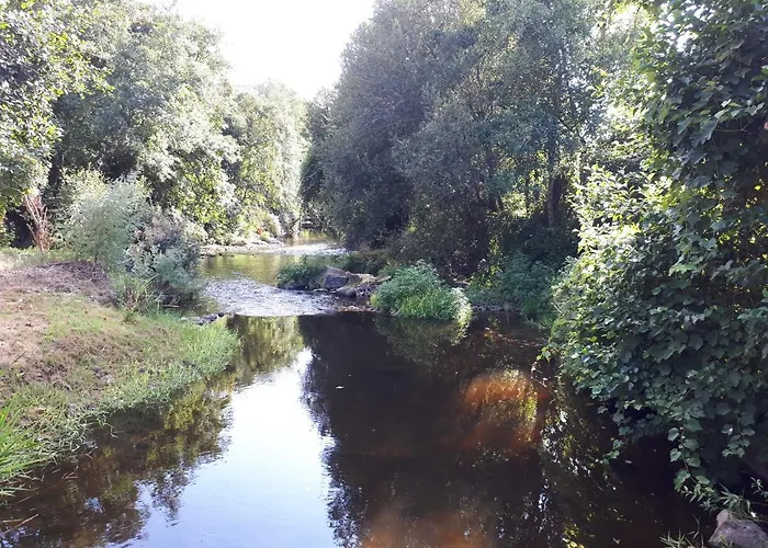 Landhaus Dream Corner By Waterfalls, 20 Min To Oporto, By Porto With Love Lda Parada (Porto)